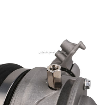 95835801900 Achterste linker luchtvering voor Porsche Cayenne Volkswagen Touareg 958 7P
