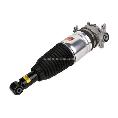 95835802000 Achterste rechterluchtschokdemper voor Porsche Cayenne Volkswagen Touareg 958 7P