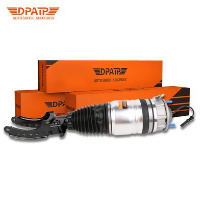 Voor-rechts schokdemper 43-2064 voor Porsche Cayenne Volkswagen Touareg 958 7P