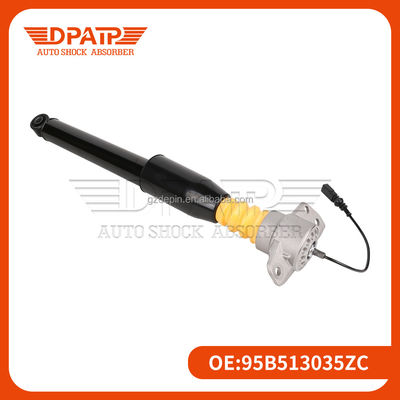 CAYMAN 981 Schokdemper 95B513035ZC 95B513035E 95B513035F 95B513035G Voor Porsche