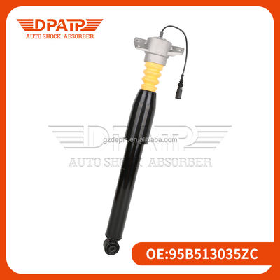 CAYMAN 981 Schokdemper 95B513035ZC 95B513035E 95B513035F 95B513035G Voor Porsche