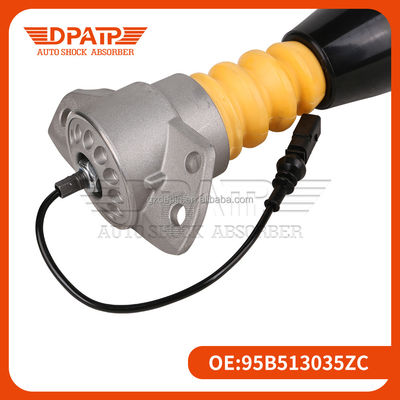 CAYMAN 981 Schokdemper 95B513035ZC 95B513035E 95B513035F 95B513035G Voor Porsche