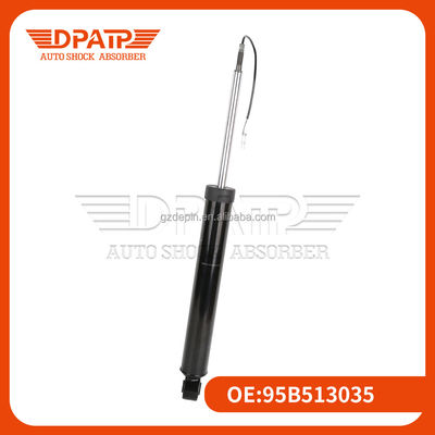 Schokdemper 95B513035 voor Porsche Macan Audi A7