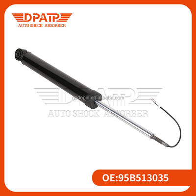Schokdemper 95B513035 voor Porsche Macan Audi A7