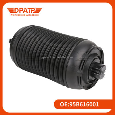 95B616001 Auto Achterluchtspring Balon voor PORSCHE Maca van Professional