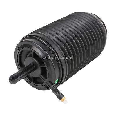 95B616002 Achterluchtspringbalon voor Porsche Maca
