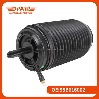 95B616002 Achterluchtspringbalon voor Porsche Maca