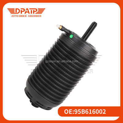 95B616002 Achterluchtspringbalon voor Porsche Maca