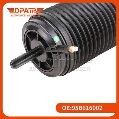 95B616002 Achterluchtspringbalon voor Porsche Maca