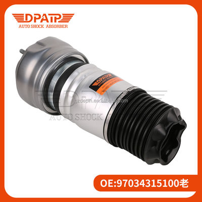 Voorste linker luchtophanging schok 97034315100 97034315101 97034315102 97034315103 voor Porsche Pal