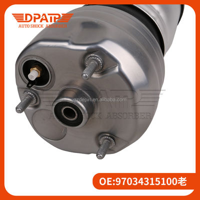 Voorste linker luchtophanging schok 97034315100 97034315101 97034315102 97034315103 voor Porsche Pal