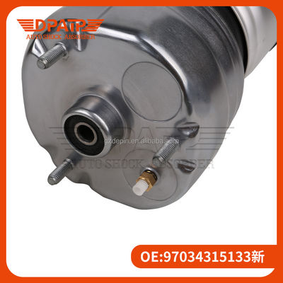 Voorste linker schokdemper 97034315133 97034315135 97034315136 voor Porsche Panamera 970