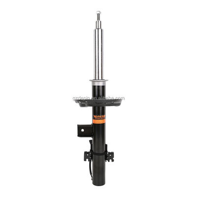 Vervanging/herstel LR044682 Achterluchtvering Schokdemper voor Range Rover Evoque Aurora