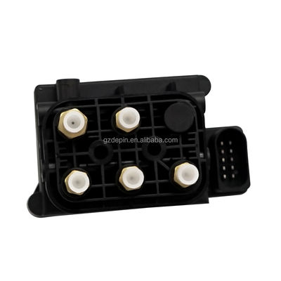 Onderdelen van luchtophanging klep voor Mercedes 222 Maybach 0993200058