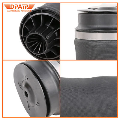 MZM004MT V251 Achterste airbag voor Mercedes R280 R350 R500