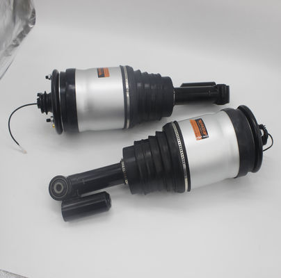 Schokdemper voor Land Rover Discovery Three Four LR020000