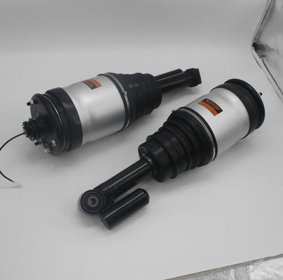 Schokdemper voor Land Rover Discovery Three Four LR020000