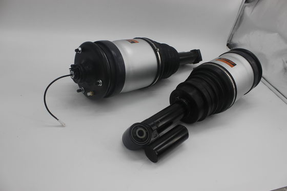 Schokdemper voor Land Rover Discovery Three Four LR020000