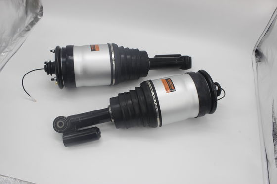 Schokdemper voor Land Rover Discovery Three Four LR020000