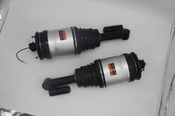 Schokdemper voor Land Rover Discovery Three Four LR020000