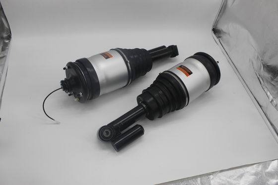 Schokdemper voor Land Rover Discovery Three Four LR020000