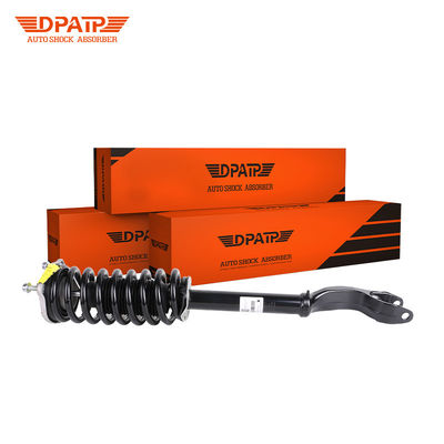 OEM voorste schokdemper 2133204030 2133203930 voor Mercedes-Benz E-klasse