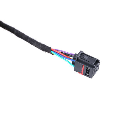Palisade 2020 2023 Elektrische achtersteursteun met soepele werking 81841S8100