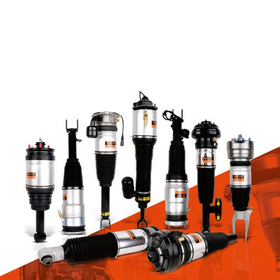 Voorste achterste schokdempers voor Land Cruiser 80 W211 Mercedes Benz Nissan Honda Stepwgn