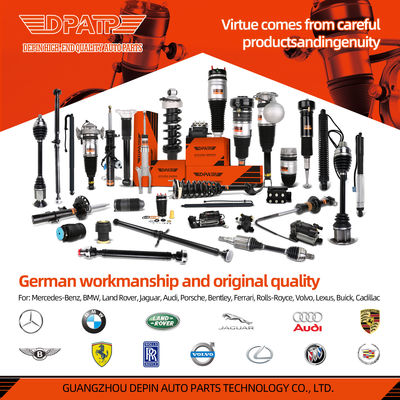 Voorste achterste schokdempers voor Land Cruiser 80 W211 Mercedes Benz Nissan Honda Stepwgn