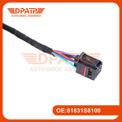 81831S8100 Elektrische Achterruit Struts Nieuwe Power Hatch Lift voor Hyundai Paristi