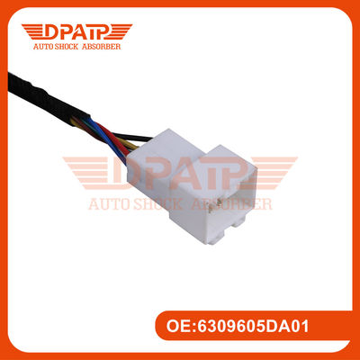 6309605DA01 Elektrische staartliftondersteuning voor Hongqi HS7 2019-2022