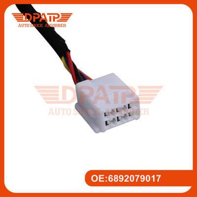 Vermogen voor het opheffen van de achterdeur 6892079017 Elektrische achterdeur Strut Lexus NX200