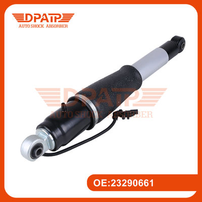 23290661 Een set inductieve achterste schokdemper voor Cadillac Escalade 14-19
