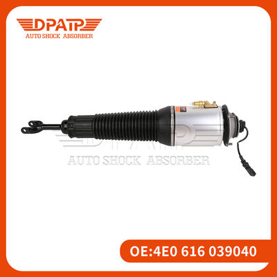 4E0616039 Audi A8 D3 Auto Air Suspension Schok Links En Rechts Gemakkelijk Te Installeren