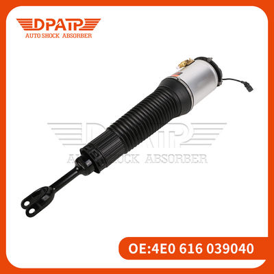 4E0616039 Audi A8 D3 Auto Air Suspension Schok Links En Rechts Gemakkelijk Te Installeren