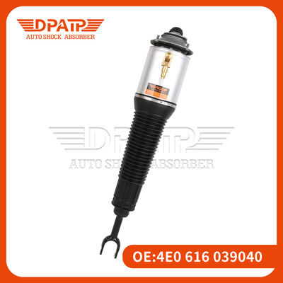 4E0616039 Audi A8 D3 Auto Air Suspension Schok Links En Rechts Gemakkelijk Te Installeren