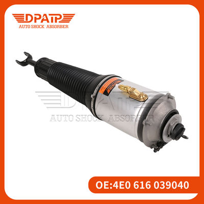 4E0616039 Audi A8 D3 Auto Air Suspension Schok Links En Rechts Gemakkelijk Te Installeren