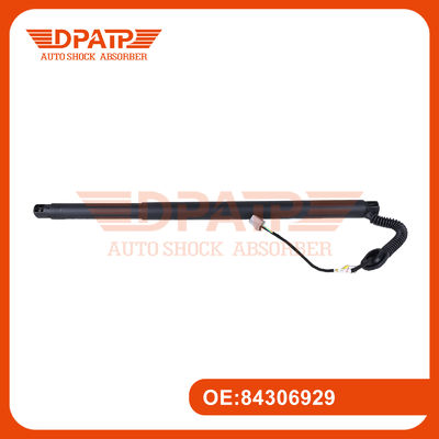 84306929 Elektrische achtersteunsteun voor een Cadillac Escalade 14