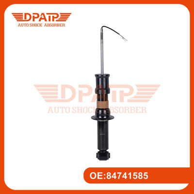 84741585 Een set inductieve achterste schokdemper voor Cadillac Escalade 20-