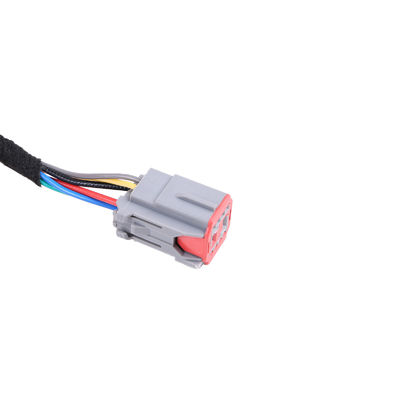 Nieuw paar DS73N402A55AC voor Ford Mondeo/15- Achterluik Links&Recht Power Inductive Liftgate Door Strut
