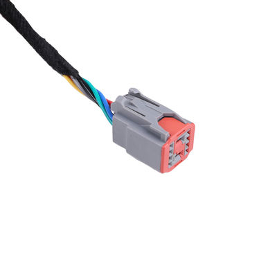 De nieuwe elektrische achterluik steunt links en rechts universele KL1Z14B351A voor Ford Focus 19-