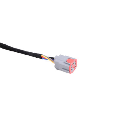 1pcs EM2BR402A55AB gloednieuwe linkse achterste achterste voor FORD S-Max 2015