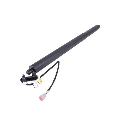 1pcs EM2BR402A55AB gloednieuwe linkse achterste achterste voor FORD S-Max 2015