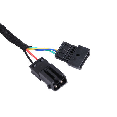 51247332697 Achterste linkerkant Elektrische achterdeur Stevig voor BMW E70