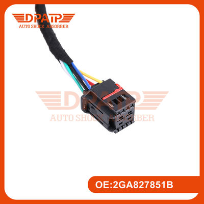 2GA827851B van toepassing op voor Volkswagen T-ROC elektrische kofferbakluis