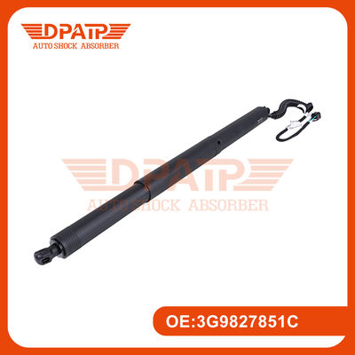 Rechter links elektrische achtersteilklep steun 3V0827851B Volkswagen Passat B8 Magotan 15