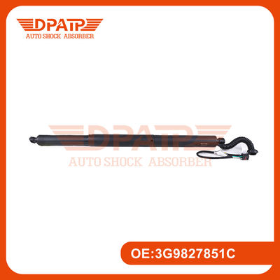 Rechter links elektrische achtersteilklep steun 3V0827851B Volkswagen Passat B8 Magotan 15