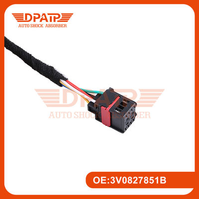 Elektrische achterdeur stevige schok voor Skoda Speed/16-20 3V0827851B
