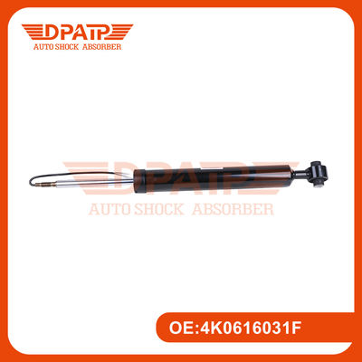 4K0616031F Elektronisch besturingsschokdemper reparatie kit Schokdempers voor Audi/A6C8