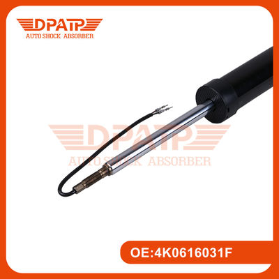 4K0616031F Elektronisch besturingsschokdemper reparatie kit Schokdempers voor Audi/A6C8